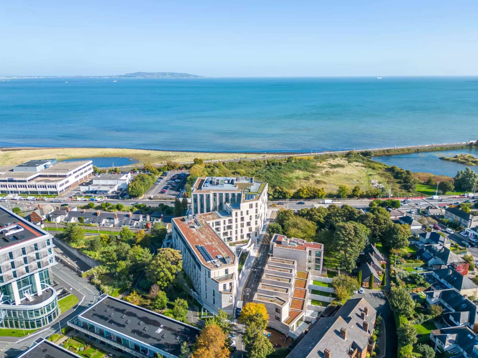property portfolio